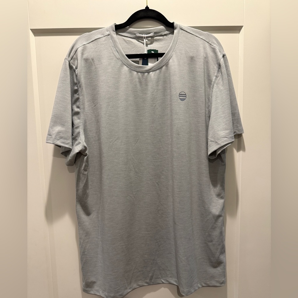 Marine Layer Men's Short Sleeve Tee - NWT!